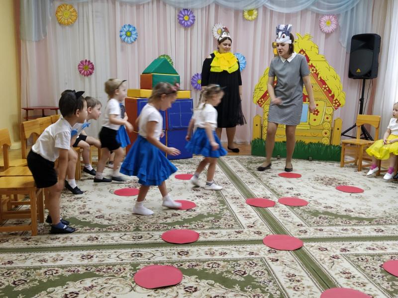 выполняем задание