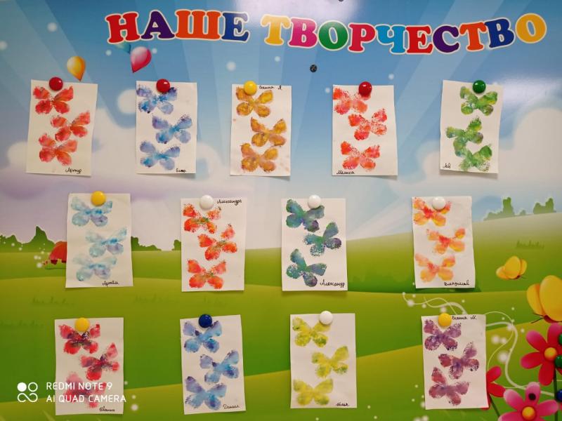выставка Зимнее дерево